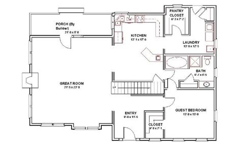 bedroom modular homes floor plans modern modular home