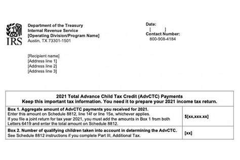 dont forget irs letter   tax time mcmanamon  llc