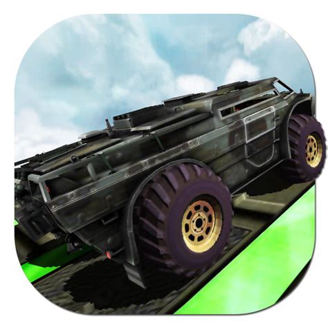 tai game monster truck amazing stunts   ios ios iphone thang sau