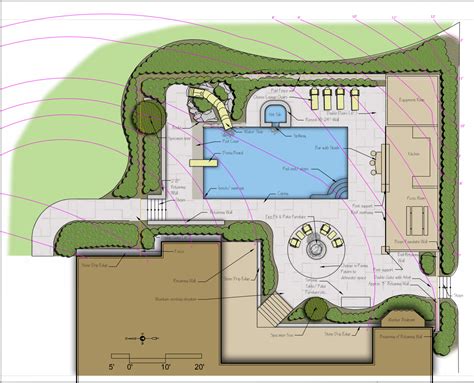 londonderry nh pool patio pool house design works nh