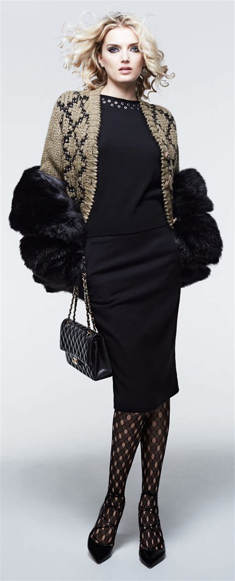 Classy Mode Et Du Style Fashion Lily Donaldson