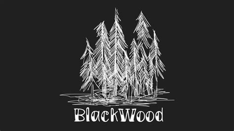 blackwood youtube