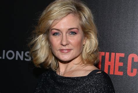 Amy Carlson Biography Height And Life Story Super Stars Bio