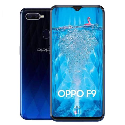 Oppo F17 Pro Price in Pakistan & Specs | ProPakistani