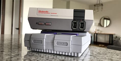 heres    save    wildly popular nintendo classic gaming consoles