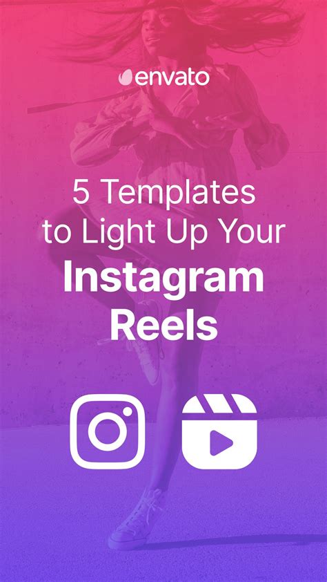 templates    instagram reels pop marketing instagram