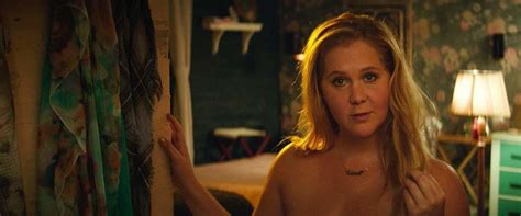 Amy Schumer Naked Scene In I Feel Pretty Scandalplanet