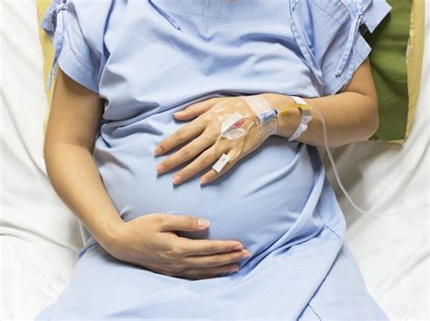 pregnant women must think twice before undergoing chemotherapy health