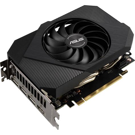 asus phoenix geforce rtx  gb gddr graphics card asus