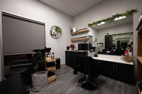 home beauty collective  ultimate salon suite experience