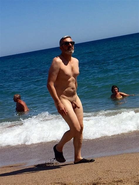 Mature Man Naked Beach Big Cock Spycamfromguys Hidden