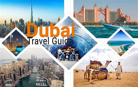 dubai travel guide travel tips      visit
