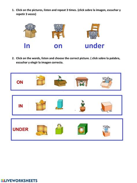 preposition activity