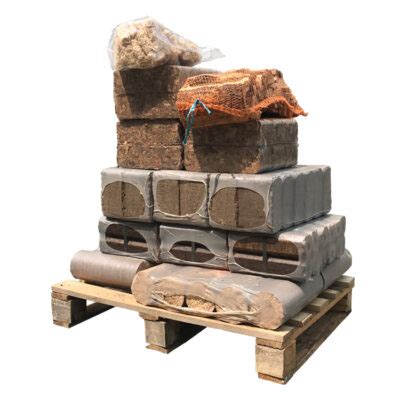 briquettes de bois ruf woodcom ruf chene  biobriq ruf