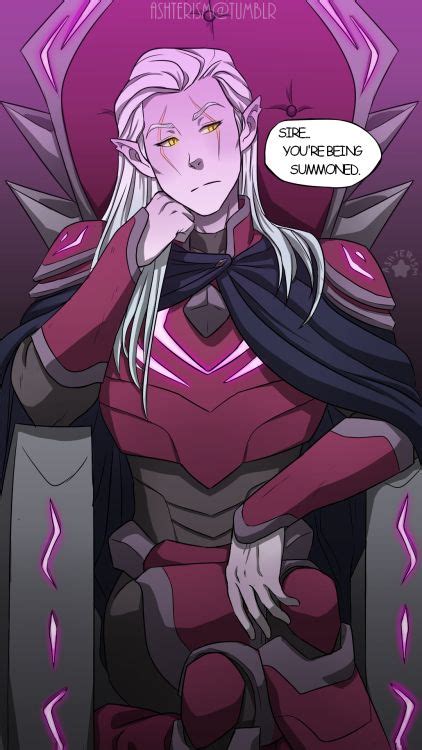 prince lotor king of the face of bitch does it look like i give a fuck f yes