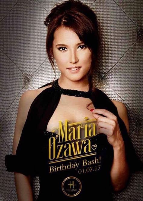 Pictures Of Maria Ozawa