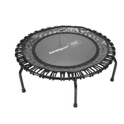 jumpsport  home fitness trampoline stamina products