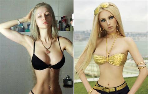 human barbie says it s degrading to call her human barbie