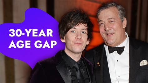 stephen fry and elliott spencer survive backlash and cancer rumour