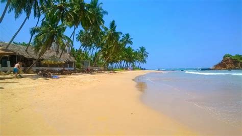 mirissa beach sri lanka homestay sri lanka travel guide blog