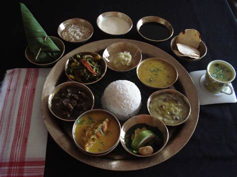 6 Best Places To Eat In Guwahati Assam Tripplatform