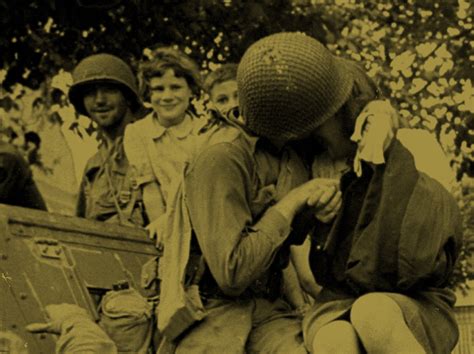 sex overseas what soldiers do complicates wwii history