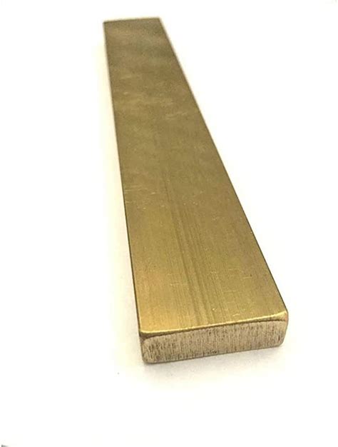 amazoncouk brass bars brass bars brass metal raw materials business industry science