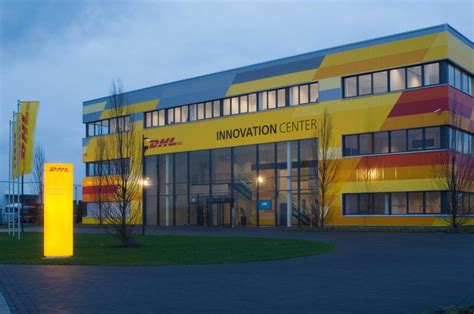 dhl opens  fulfilment centres  launches   platform transport intelligence