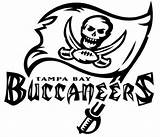 Buccaneers Bay Logo Coloring Tampa Nfl Football Stencil Clipart Pages Team Decal Window Truck Logos Car Stickers Sticker Vinyl Ebay sketch template