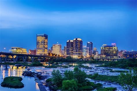 amazing     richmond virginia  guide