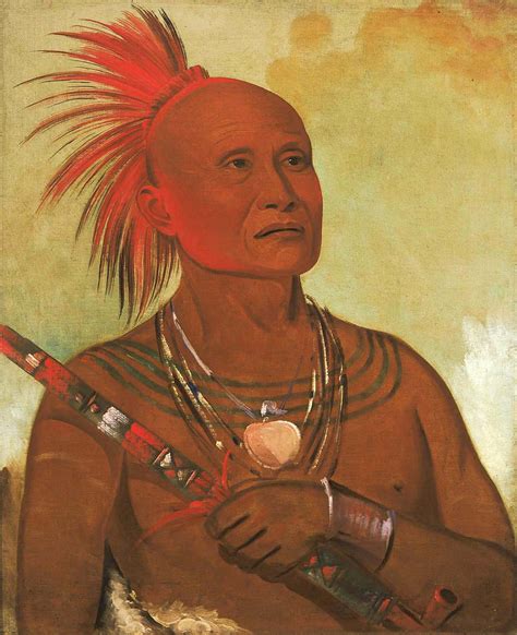 futura extra bold condensed native americans  american painting