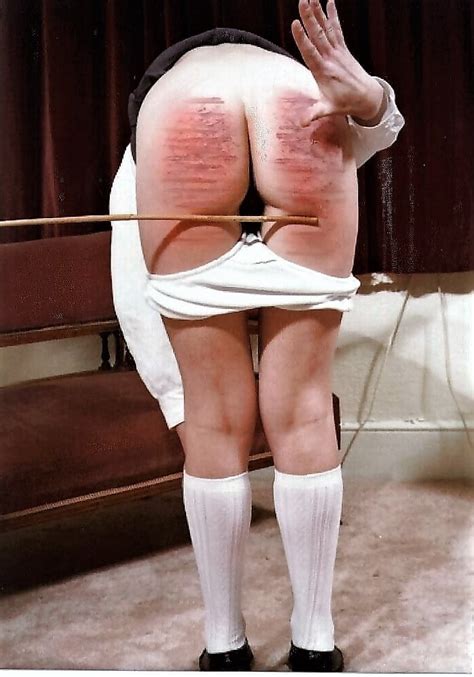 naughty bottoms are caned spanked and flogged 74 pics