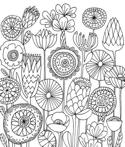 easy collage coloring pages coloring pages ideas