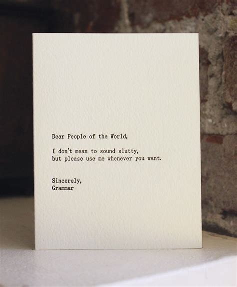 Funny And Sarcastic Greeting Cards That Are Perfect For