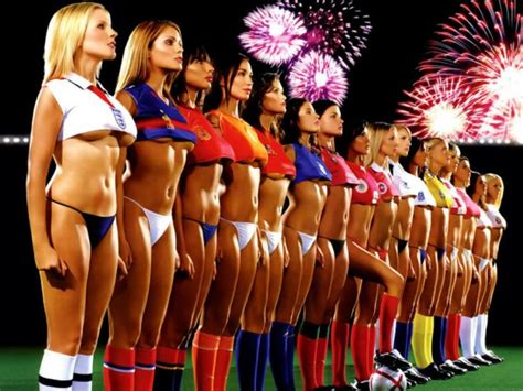 world cup 2014 hot soccer fans hot sexy photography