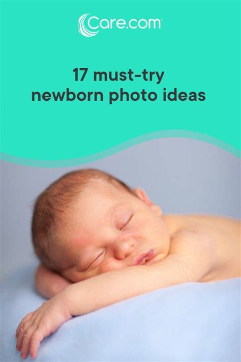 17 must try newborn photo ideas and expert tips in 2020