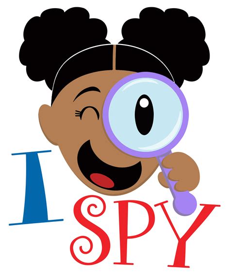 spy logo  randy dahlin  coroflotcom