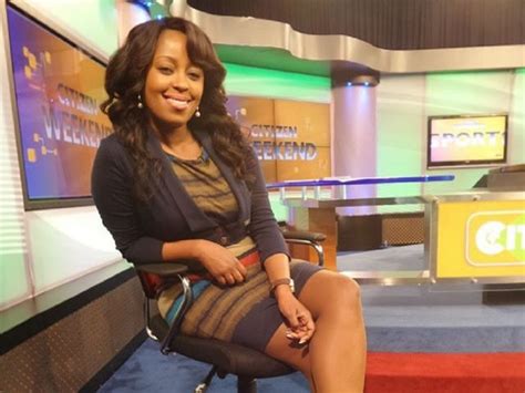 citizen tv s lilian muli sex talk with kcpe star turns off viewers business today kenya