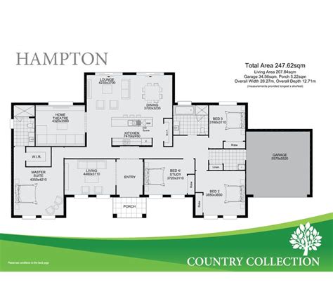 hampton floor plan  story custom home wayne homes vrogue