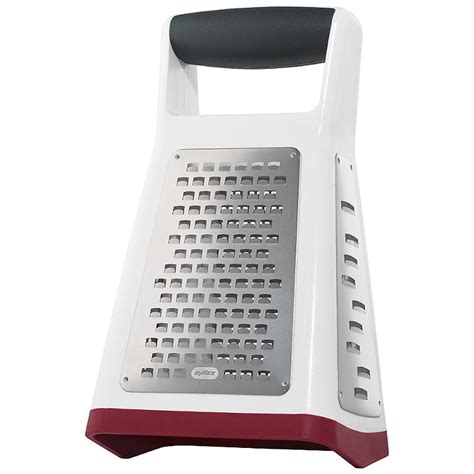 zyliss classic cheese grater  market fergus falls  specialty  gift store