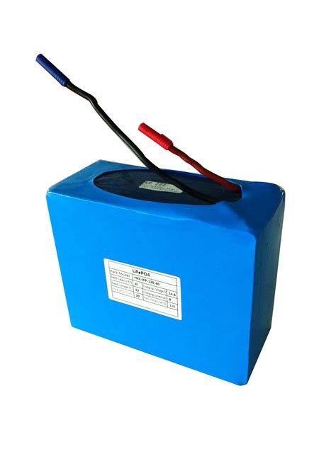 ah lithium energy storage battery   discharge rate  lifepo battery pack
