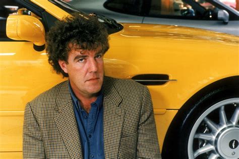 Top Gear Trio Jeremy Clarkson Richard Hammond And James