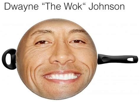 Do You Smell What These Dwayne The Rock Johnson Memes Are Cooking