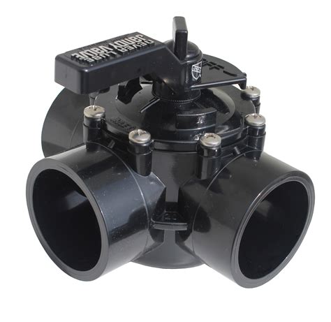 jandy  valve valves