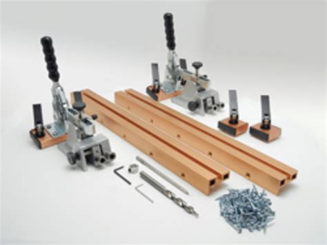 general jig offers  faster work process woodshop news