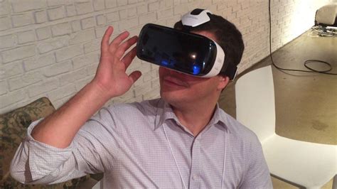 Samsung Gear Vr Australian Review And Release