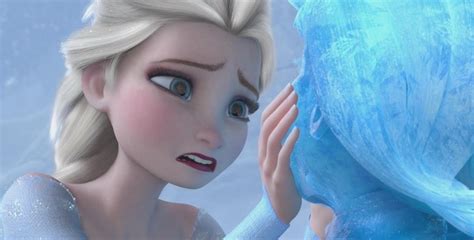 Why Are People So Into Elsa From The Frozen Disney