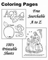 Coloring Pages Kids Printable Bible Print Raisingourkids Alphabet Colouring Sheets Truck Worksheets Books Adult Animals Animal Template Letters Monastery Cool sketch template