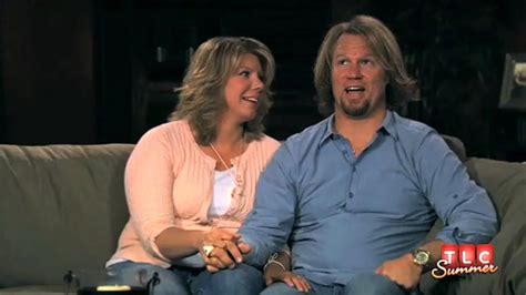 a fifth wife for the sister wives entertainment tonight