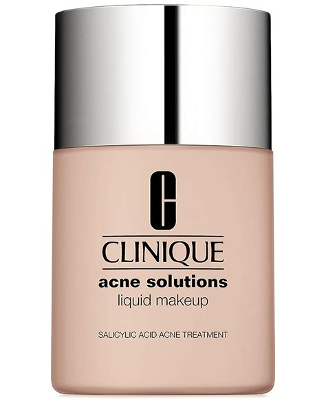 clinique foundations  reviews buying guide nubo beauty